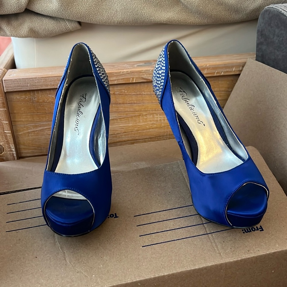 Heels